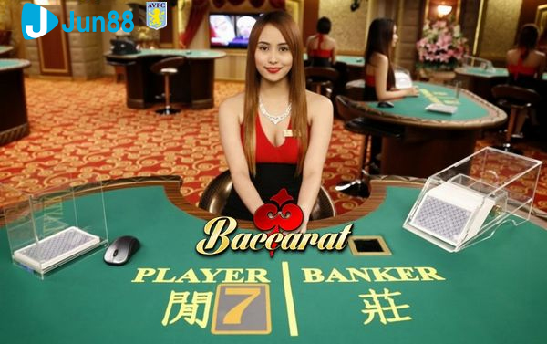 baccarat