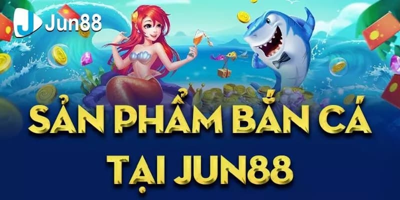 Bắn cá
