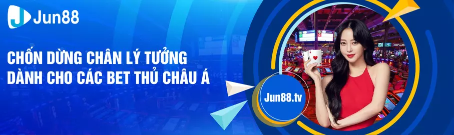 Nhà cái Jun88 
