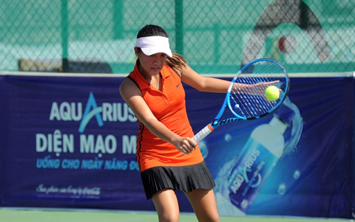 Xổ số Quần vợt