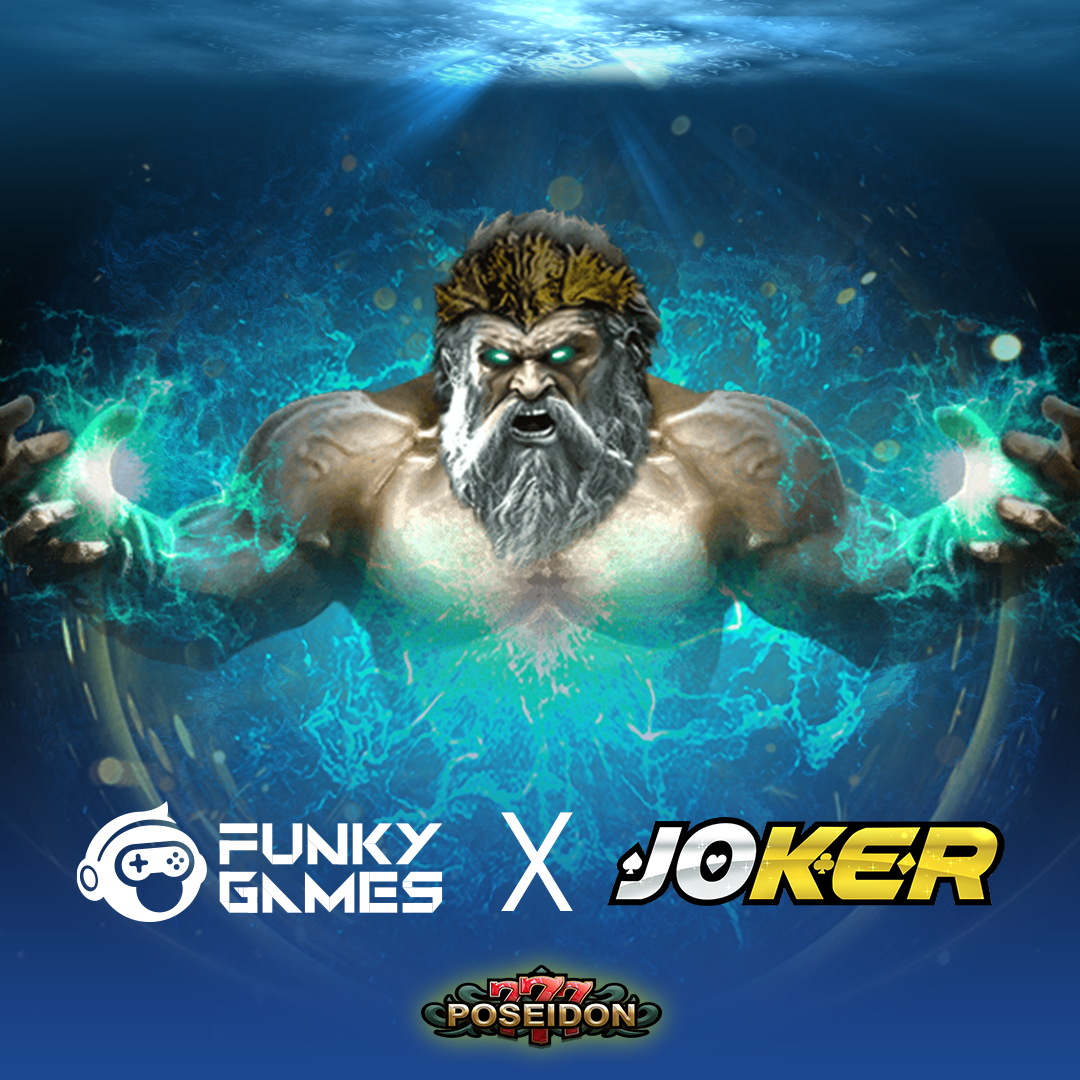 sảnh Funky Games