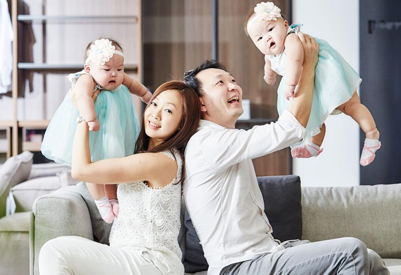 Giải mã điềm báo cho bà bầu nằm mơ thấy mình sinh con gái