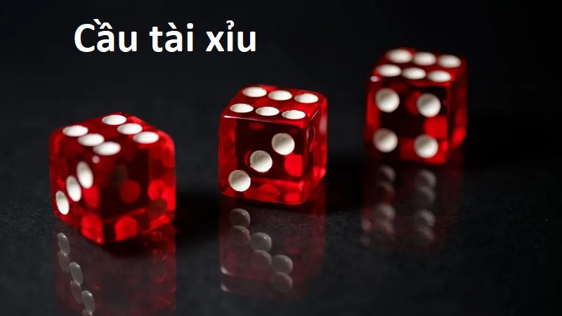 Các loại cầu Tài Xỉu phổ biến