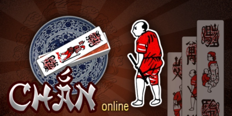 Đánh lừa đối thủ trong bài Chắn