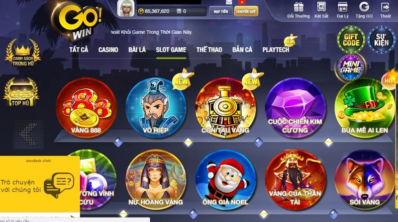 Khám phá tool tải hack tài xỉu Gowin