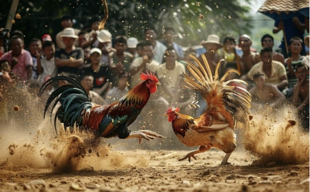 Luật đá gà miền Bắc chi tiết người chơi cần nắm rõ 