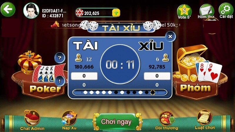 Lưu ý khi tải game tài xỉu bạn nên biết