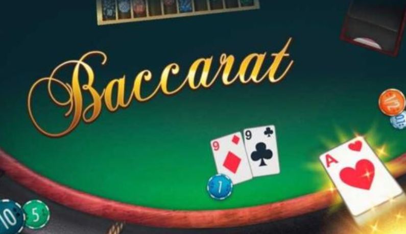 Soi cầu Baccarat theo chuỗi thường gặp