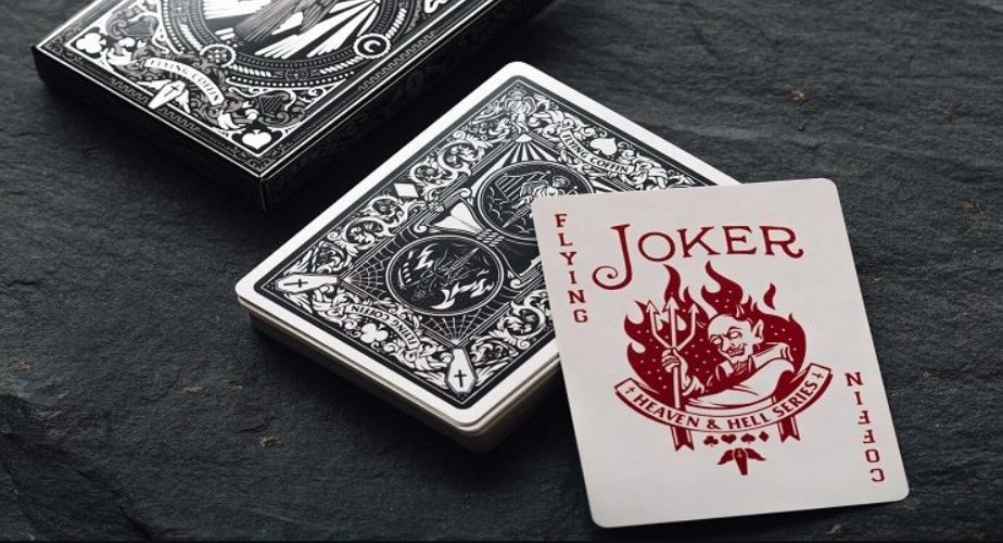 Luật chơi bài Joker đầy đủ nhất anh em có thể tham khảo