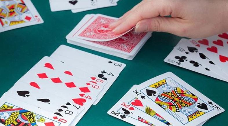 Giới thiệu đôi nét về bộ bài 52 quân cho newbie