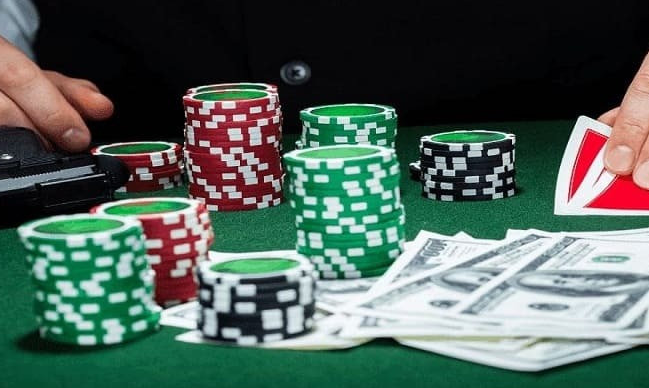Các bước tham gia chơi Tài Xỉu online đơn giản mà dễ dàng