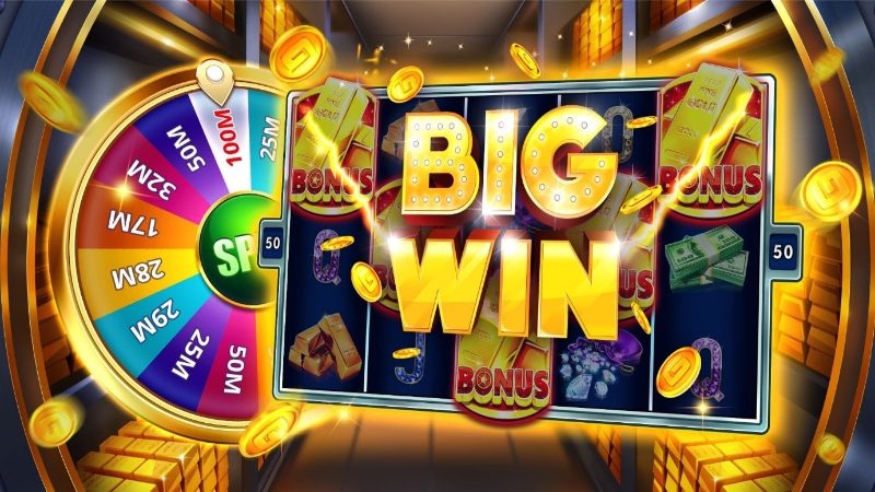 Nổ hũ mã hóa dùng công nghệ Provably Fair