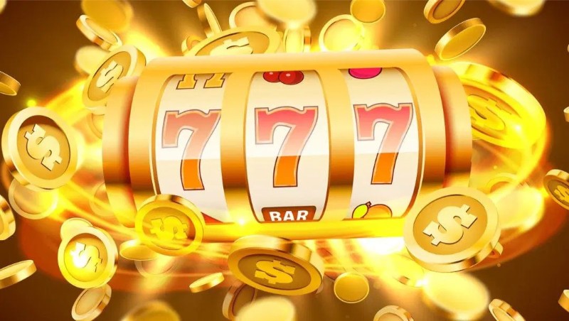 Săn hũ quyết chiến là một trong các trò slotgame mới mẻ