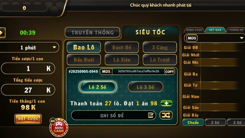 Nắm rõ luật lệ là điều quan trọng giúp anh em tham gia game hiệu quả hơn