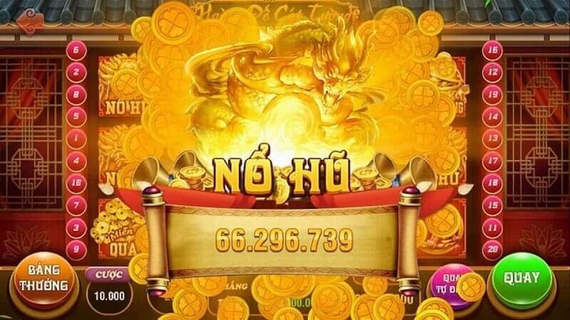 Crypto Gold - Game nổ hũ có luật chơi đơn giản