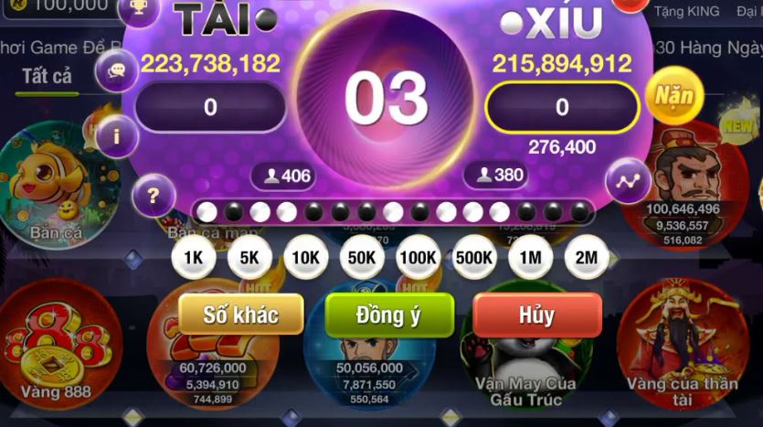 Cách tham gia chơi game tại Jun88 