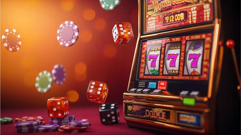 Game thiết lập các cơ chế đặc biệt giúp trải nghiệm săn thưởng hấp dẫn 