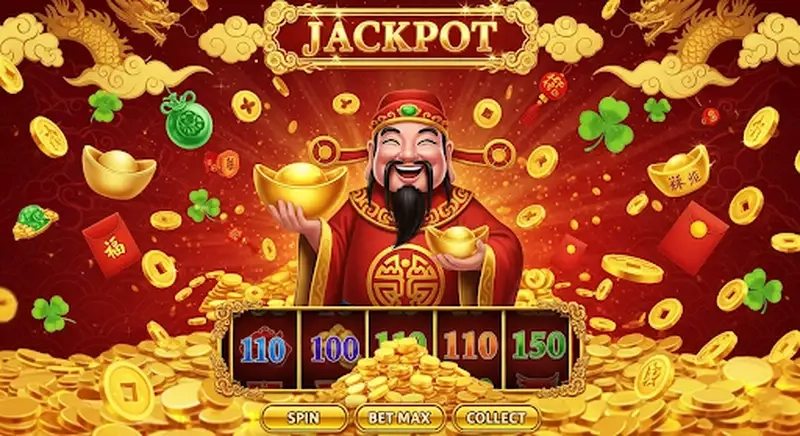 Mẹo giúp chinh phục giải Jackpot khi chơi Nổ hũ Thần Tài
