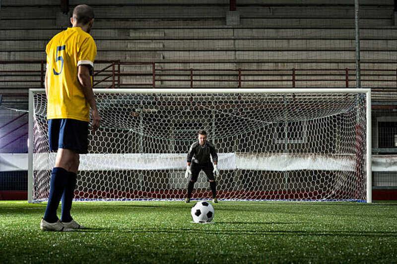 Những lưu ý khi áp dụng tips soi kèo Penalty